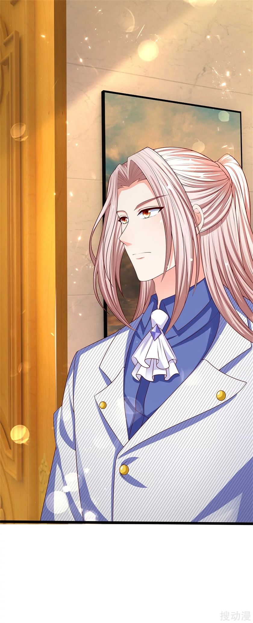 Immortal Daddy Xianzun Chapter 157 Gambar 20
